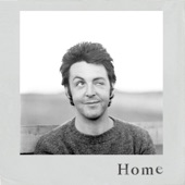 Paul McCartney - Eat At Home