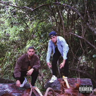 On the Run - EP