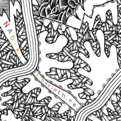 Hör dir „Labyrinthine“ von Nadja an