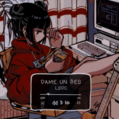 DAME UN SEG - Single