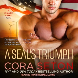 A SEAL’s Triumph (SEALs of Chance Creek)