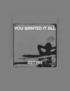 Escucha a Scott Free, mira videos musicales, lee su biografía, consulta las fechas de las gira y más.