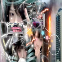 Sum1 Else - Single - fridvy