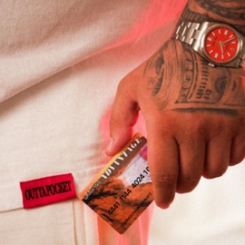 TEAM UP (feat. Сочный & Шлем) FEARMUCH & Milian Beatz