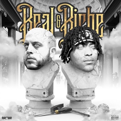 Real & Riche - Single