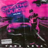 Off the Juice (Deluxe) artwork