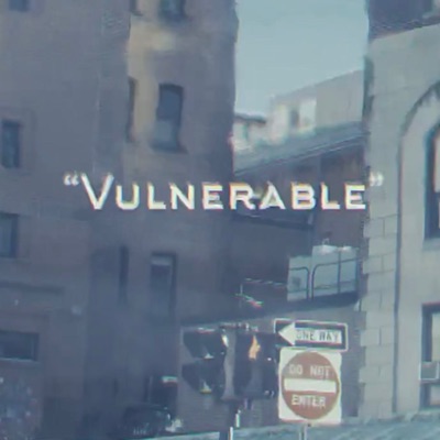 Vulnerable (feat. Lovedele) - Single