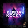 Kinda Kocky - Single