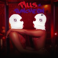 Pills N Puncheon - Wacko Dan