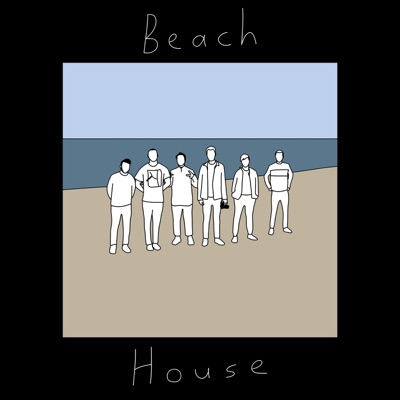 Beach House (feat. Playto, Clutch Cabin, Fox Indigo, Stihl Chris & Vin Decent) - Single