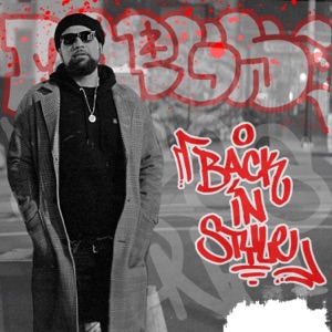 Back In Style - Single