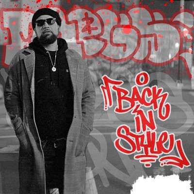 Back In Style - Single