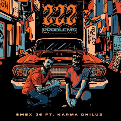 222 Problems - Single