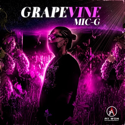 Grapevine - Single