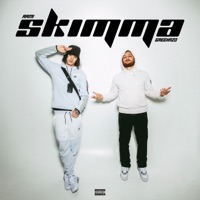 SKIMMA - Single - Rami, Mackan & Greekazo