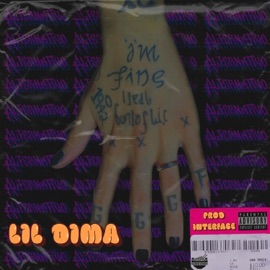 Pan Lil Dima