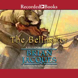 The Bellmaker (Redwall)