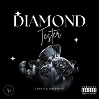 Diamond Tester - Single - Lesso & Obliv1on