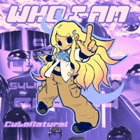 Who I Am (CubeNatural Flip) - Single - CubeNatural