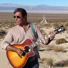 Guy Robertsを聴いたり、ミュージックビデオを鑑賞したり、経歴やツアー日程などを確認したりしましょう！