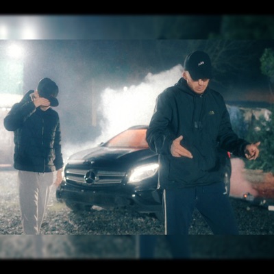 Deciles (feat. MEDINAS) - Single