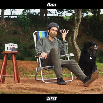 2021 (feat. Família da Música) - Single