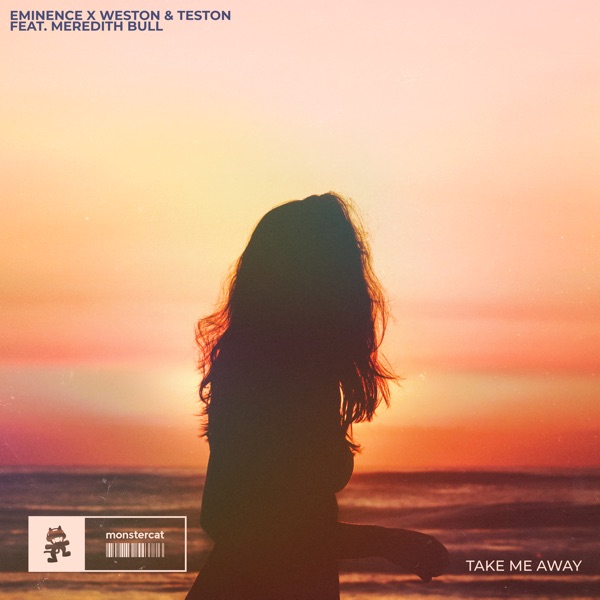 Take Me Away (feat. Meredith Bull) - Single