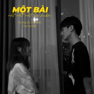 Một bài rất rất rất là buồn (feat. Chi Péoo) - Single