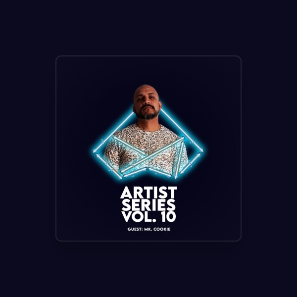 Mr. Cookie's avatar