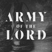 Army of the Lord (feat. Jen Ledger) artwork