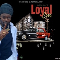 Loyal Croc - Single - Jabalance