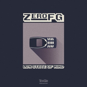 Ldn State of Mind - Single
