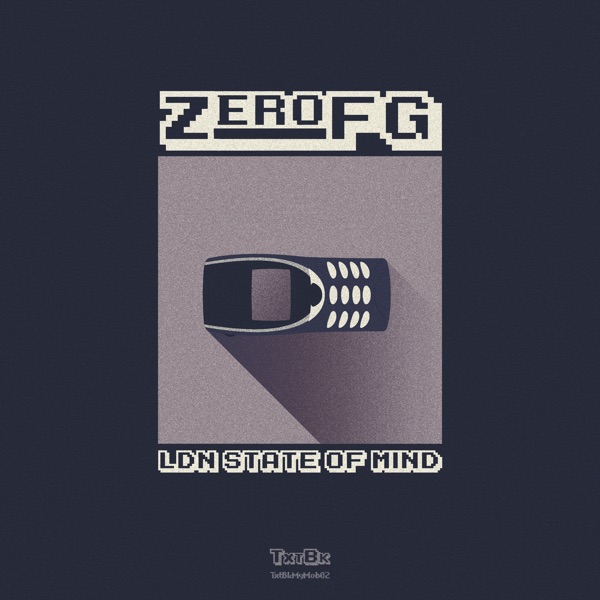 Ldn State of Mind - Single