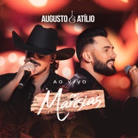 Augusto & Atílio em Maresias (Ao Vivo) - Augusto & Atílio