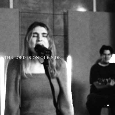 The Lord is on Our Side (feat. Faith Ricci & Hadassah) - Single