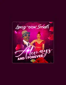 Listen to Leroy "DON"Smart, watch music videos, read bio, see tour dates & more!