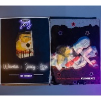 Joy - Single - NY Honest