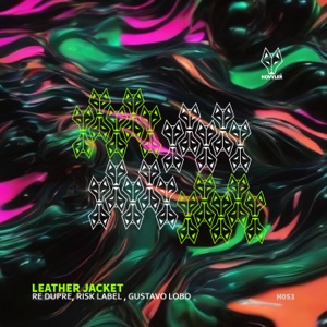 Leather Jacket (Radio Version)