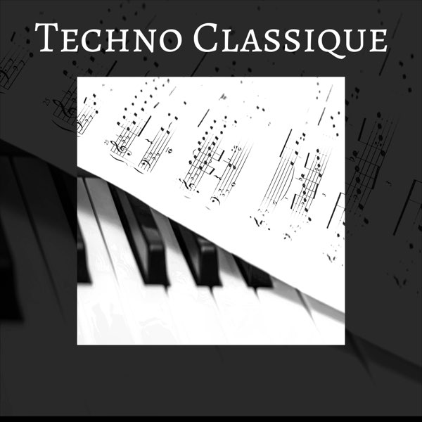 Techno Classique - Single – Album par Opgekonkerd & GEWOONRAVES – Apple  Music