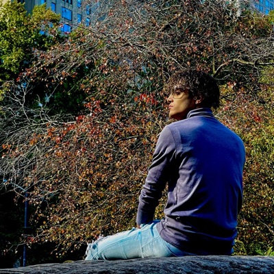 Before I Met You - Single