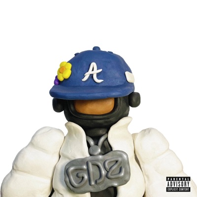 Sippin' in Madrid (feat. OldPurp) - Single