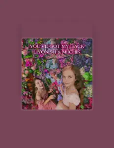 Écoutez Liyooka, regardez des vidéoclips, lisez la biographie, consultez les dates de tournée et plus encore !