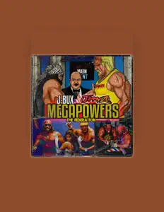 Megapowers सुनें, म्यूज़िक वीडियो देखें, बायो पढ़ें, दौरे की तारीखें और बहुत कुछ देखें!