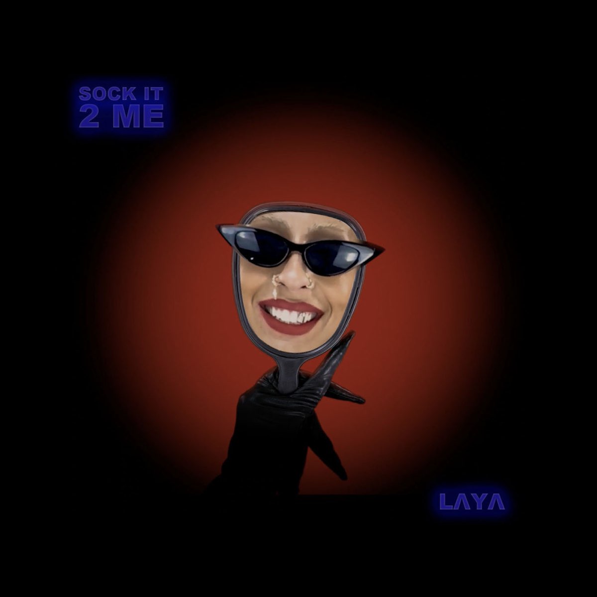 Sock It 2 Me - Single” álbum de LAYA en Apple Music