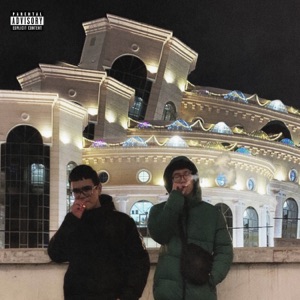 FIVE DAYS ON BROKE - Single