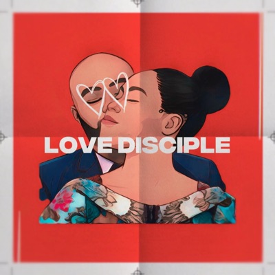 Love Disciple - Single