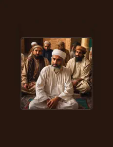 Ouve Sufism Home, vê vídeos de música, lê a biografia, vê as datas da digressão e muito mais!