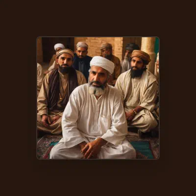 Listen to Sufism Home, watch music videos, read bio, see tour dates & more!