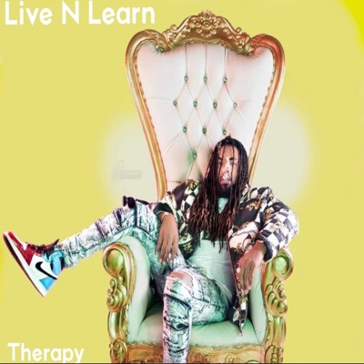 Live N Learn - Single