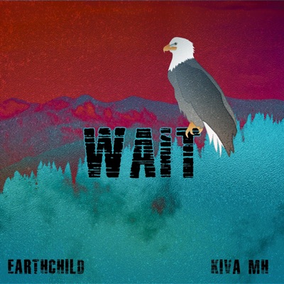 Wait (feat. Kiva MH) - Single